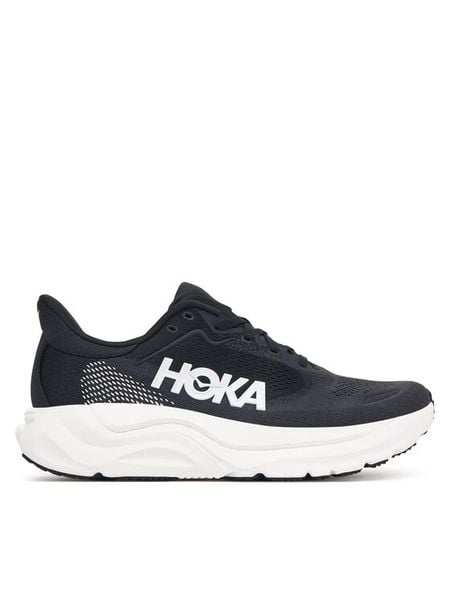 Hoka Buty do biegania Arahi 9 1176531 Czarny. Czarne obuwie do biegania damskie HOKA. Za 729.99 zł.