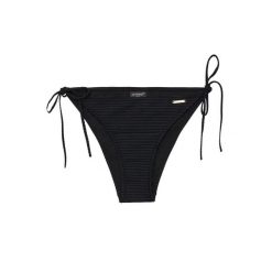 Figi do kostiumów kąpielowych dla kobiet Protest MIXSwayol. Czarne figi damskie Protest, xl, bez wzorów. Za 184.00 zł.