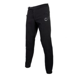 Spodnie rowerowe mtb O'neal TRAILFINDER black. Czarne spodnie dresowe damskie O'NEAL, s, bez wzorów. Za 399.00 zł.