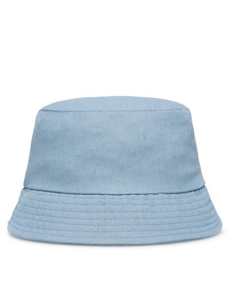 Action Boy Kapelusz 7K3-002-SS24 Niebieski. Niebieskie czapki dziecięce Action Boy, bez wzorów, z bawełny. Za 29.99 zł.