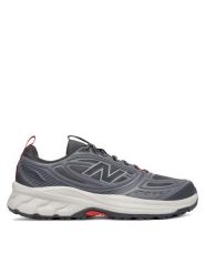 New Balance Buty do biegania 410 V9 M4101DN Szary ciemny. Szare obuwie do biegania damskie New Balance. Za 349.99 zł.