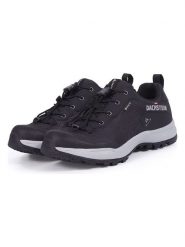 DACHSTEIN Buty turystyczne "Delta Ascent GTX" w kolorze czarnym rozmiar: 40. Czarne obuwie trekkingowe damskie Dachstein. Za 342.60 zł.
