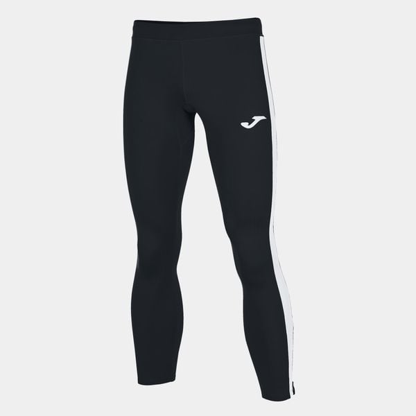Legginsy do biegania dla dorosłych Joma Elite VII. Białe legginsy damskie Joma, m, bez wzorów. Za 189.99 zł.