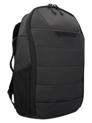 Cmp Plecak "Aeryn" w kolorze czarnym - 25 x 40 x 14 cm rozmiar: onesize. Czarne plecaki damskie CMP, bez wzorów, z materiału. Za 188.40 zł.