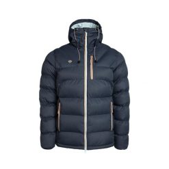 Męska kurtka termiczna i wodoodporna AMPRIU V2 z membraną Mount-Loft i TPU. Niebieskie kurtki męskie IZAS, na zimę, l, bez wzorów, z puchu, bez kaptura. Za 386.91 zł.