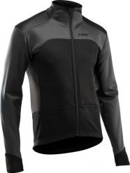 Kurtka odblaskowa Northwave Reload SP. Czarne kurtki damskie Northwave, xl, bez wzorów, z puchu, bez kaptura. Za 550.50 zł.