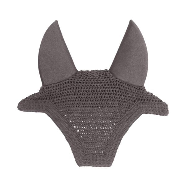 Czapka z napisem Horse noise Kentucky Wellington. Szare czapki męskie KENTUCKY HORSEWEAR, bez wzorów, z materiału, eleganckie. Za 362.00 zł.