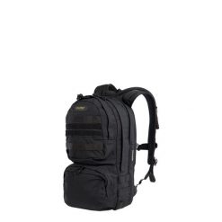 Plecak Source Commander 10L - black. Czarne plecaki damskie SOURCE, bez wzorów. Za 928.99 zł.