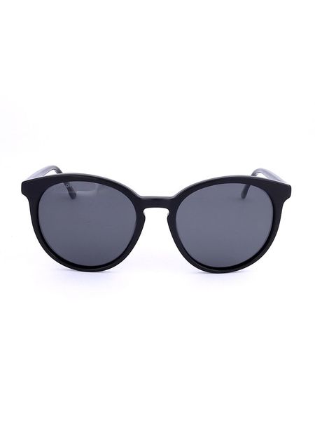 Tom Tailor Damskie okulary przeciwsłoneczne w kolorze czarno-granatowym rozmiar: 56. Czarne okulary przeciwsłoneczne damskie Tom Tailor. Za 166.49 zł.