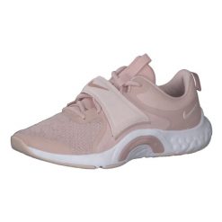 Buty treningowe damskie Nike Renew Inseason TR 12. Czerwone obuwie treningowe damskie Nike, na fitness i siłownię. Za 356.00 zł.