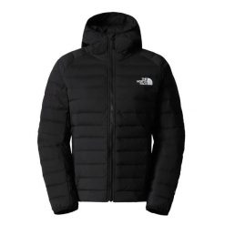 The North Face Kurtka Belleview Nf0A7Uk5Jk3. Czarne kurtki damskie The North Face, bez wzorów, bez kaptura. Za 1,082.99 zł.
