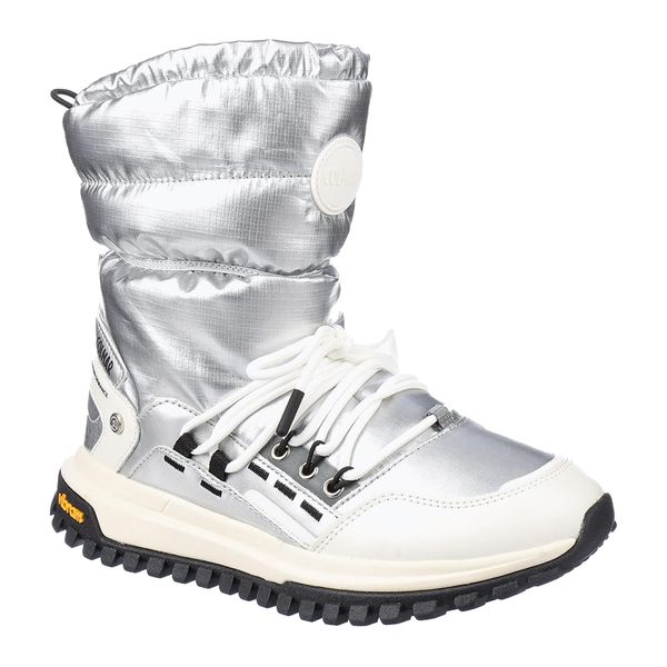 Śniegowce damskie Colmar Warmer Freeze. Białe obuwie trekkingowe damskie Colmar. Za 299.00 zł.