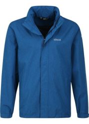 Funkcjonalna kurtka Pro-X Elements Ray. Niebieskie kurtki męskie PRO-X ELEMENTS, l, bez wzorów, z materiału, bez kaptura. Za 301.50 zł.
