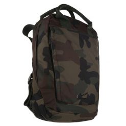 Shilton 12L Backpack unisex turystyczny plecak. Brązowe plecaki damskie Regatta, bez wzorów, z poliesteru, sportowe. Za 125.95 zł.