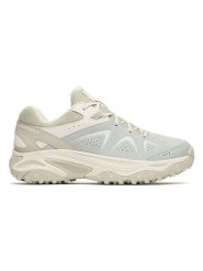 Merrell Skórzane buty turystyczne "Yokota 3 GTX" w kolorze szarym rozmiar: 40. Szare obuwie trekkingowe damskie MERRELL. Za 361.02 zł.