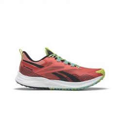 Buty do biegania męskie Reebok Floatride Energy 4 Adventure. Czarne obuwie do biegania damskie Reebok. Za 602.00 zł.