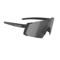 Okulary przeciwsłoneczne Salice 027RW. Czarne okulary przeciwsłoneczne damskie salice. Za 450.55 zł.