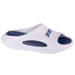 Klapki Joma S.Zantes 2402 M SZANTES2402 białe. Białe klapki i japonki męskie z materiału. Za 147.48 zł.