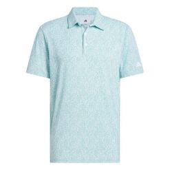 Koszulka polo z krótkim rękawem adidas ULT BNKR. Niebieskie koszulki polo męskie Adidas, m, bez wzorów, bez ramiączek. W wyprzedaży za 241.00 zł.