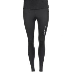 Damskie legginsy Endurance Energy Windblock. Czarne legginsy damskie Endurance, bez wzorów. Za 257.50 zł.