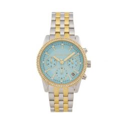 Zegarek Michael Kors. Szare zegarki damskie Michael Kors, srebrne. Za 1,369.00 zł.