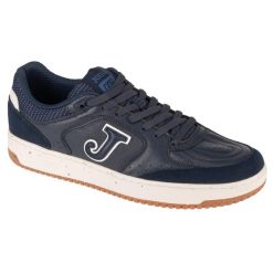 Buty sportowe Sneakersy męskie, Joma C.Flexys Men 24 CFLEXS. Niebieskie buty sportowe na co dzień męskie Joma, bez zapięcia, trekkingowe. Za 299.99 zł.