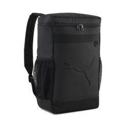 Plecak PUMA Buzz 27 l PUMA. Szare plecaki damskie Puma, bez wzorów, z materiału. Za 169.00 zł.