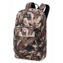 Plecak szkolny 28L Dakine 365. Brązowe plecaki damskie Dakine, bez wzorów. Za 254.99 zł.