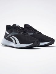 Reebok Buty "Energen Run 3" w kolorze czarnym do biegania rozmiar: 44. Czarne buty fitness męskie Reebok. Za 193.24 zł.