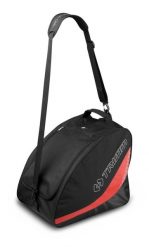 Torba Trimm BOOTBAG 20. Czarne torby męskie na ramię TRIMM, bez wzorów, z materiału, na ramię. Za 140.00 zł.