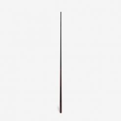 Kij do bilarda amerykańskiego jednoczęściowy BC 900 Black Fiber, 13 mm. Czarne stroje jednoczęściowe damskie PONGORI, uniwersalny, bez wzorów. Za 359.99 zł.