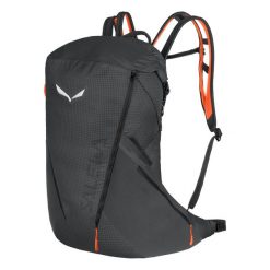 Plecak Trekkingowy Męski Salewa Pedroc Pro 22L. Szare plecaki męskie Salewa, bez wzorów. Za 746.85 zł.