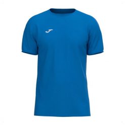 Koszulka do biegania męska Joma R-City. Białe t-shirty sportowe męskie Joma, l, bez ramiączek, do biegania. Za 59.99 zł.