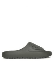 Quiksilver Klapki CLOUDBREAK CQ10007M GGG Zielony. Zielone klapki i japonki męskie Quiksilver, z tworzywa sztucznego. Za 99.99 zł.