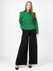 Silvian Heach Jeansy | PGA22306PA | Kobieta | Czarny. Czarne jeansy damskie Silvian Heach. W wyprzedaży za 349.00 zł.