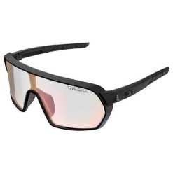 Okulary przeciwsłoneczne Cairn Roc Photochromic Evolight Nxt®. Czarne okulary przeciwsłoneczne damskie CAIRN. W wyprzedaży za 537.10 zł.