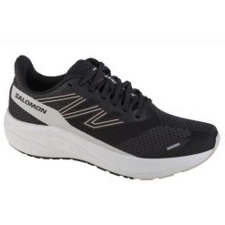 Męskie Buty Do Biegania Aero Blaze. Niebieskie obuwie do biegania damskie Salomon. Za 605.99 zł.