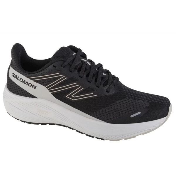 Męskie Buty Do Biegania Aero Blaze. Niebieskie obuwie do biegania damskie Salomon. Za 616.99 zł.