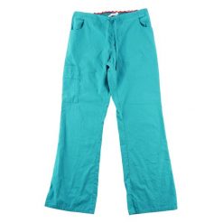 Second life - Dickies Spodnie Cargo Męskie - Stan bardzo dobry. Niebieskie spodnie materiałowe męskie Dickies, bez wzorów, sportowe. Za 85.16 zł.