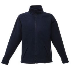 Męska Bluza Polarowa Sigma. Czarne bluzy bez kaptura męskie Regatta, m, z polaru. Za 185.99 zł.