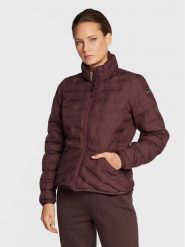 Napapijri Kurtka przejściowa Alvar NP0A4GRE Bordowy Regular Fit. Czerwone kurtki damskie Napapijri, s, bez wzorów, z syntetyku, bez kaptura. W wyprzedaży za 649.99 zł.