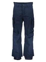 O'Neill Spodnie narciarskie w kolorze granatowym rozmiar: S. Niebieskie spodnie dresowe damskie O'neill, s, narciarskie. Za 239.86 zł.