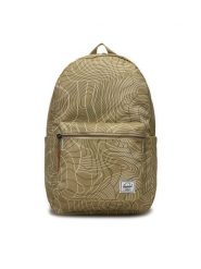 Herschel Plecak Settlement Backpack 11407-06170 Zielony. Zielone plecaki męskie Herschel, bez wzorów, z materiału. Za 219.99 zł.