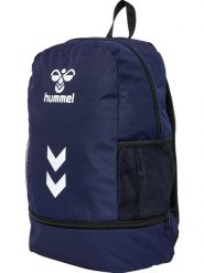Plecak Hummel Essential W. Sc. Zielone plecaki damskie HUMMEL, bez wzorów, z poliamidu. Za 215.50 zł.