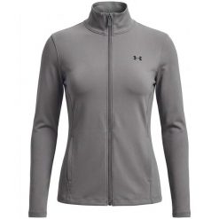 Bluza Under Armour Motion Jacket Emea Damskie. Zielone bluzy bez kaptura damskie Under Armour, l, z elastanu. Za 295.99 zł.