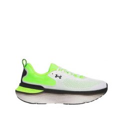 Buty do biegania Under Armour Infinite Elite 2 306g Białe. Białe obuwie do biegania damskie Under Armour. Za 666.15 zł.