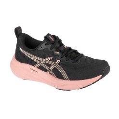 Damskie Buty Do Biegania Gel Pulse 16. Czarne obuwie do biegania damskie Asics. Za 644.99 zł.