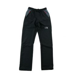 Second life - Spodnie dresowe męskie The North Face - Stan bardzo dobry. Czarne spodnie sportowe męskie The North Face, z dresówki. Za 127.76 zł.