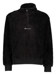 Champion Bluza w kolorze czarnym rozmiar: XL. Czarne bluzy bez kaptura męskie CHAMPION, xl. Za 113.36 zł.