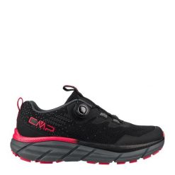 Buty turystyczne męskie Rahmsy FITGO szybkie wiązanie. Czarne buty fitness męskie CMP, na fitness i siłownię. Za 342.55 zł.